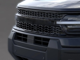 Ford Bronco Sport Outer Banks 4x4 2025
