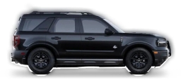 Ford Bronco Sport Outer Banks 4x4 2025