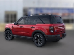 Ford Bronco Sport Outer Banks 4x4 2026