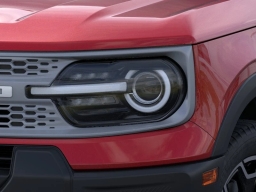 Ford Bronco Sport Outer Banks 4x4 2026