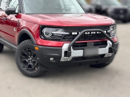 Ford Bronco Sport Outer Banks 4x4 2026