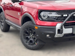 Ford Bronco Sport Outer Banks 4x4 2026