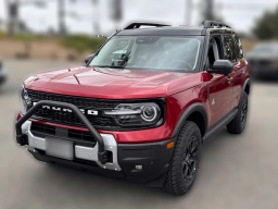 Ford Bronco Sport Outer Banks 4x4 2026