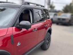 Ford Bronco Sport Outer Banks 4x4 2026
