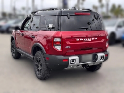 Ford Bronco Sport Outer Banks 4x4 2026