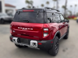 Ford Bronco Sport Outer Banks 4x4 2026