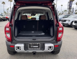 Ford Bronco Sport Outer Banks 4x4 2026