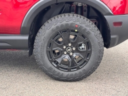 Ford Bronco Sport Outer Banks 4x4 2026