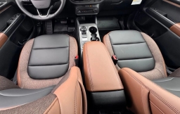 Ford Bronco Sport Outer Banks 4x4 2026