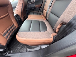 Ford Bronco Sport Outer Banks 4x4 2026