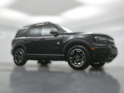 Ford Bronco Sport Outer Banks 4x4 2026
