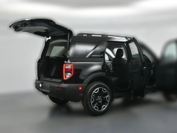 Ford Bronco Sport Outer Banks 4x4 2026