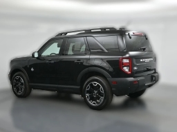 Ford Bronco Sport Outer Banks 4x4 2026
