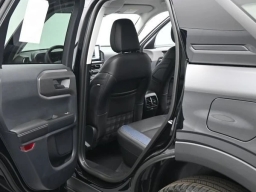 Ford Bronco Sport Outer Banks 4x4 2026