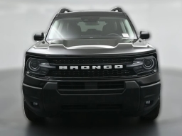 Ford Bronco Sport Outer Banks 4x4 2026