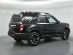 Ford Bronco Sport Outer Banks 4x4 2026