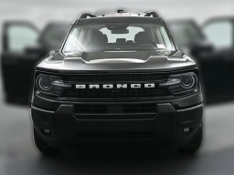 Ford Bronco Sport Outer Banks 4x4 2026