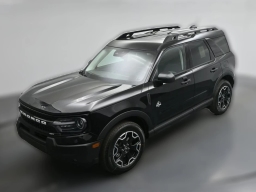 Ford Bronco Sport Outer Banks 4x4 2026