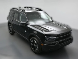 Ford Bronco Sport Outer Banks 4x4 2026
