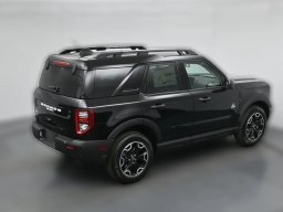 Ford Bronco Sport Outer Banks 4x4 2026