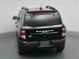Ford Bronco Sport Outer Banks 4x4 2026