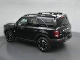 Ford Bronco Sport Outer Banks 4x4 2026