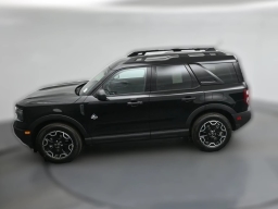 Ford Bronco Sport Outer Banks 4x4 2026