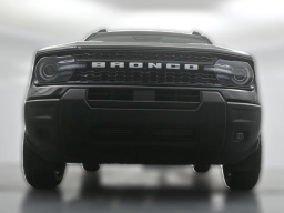 Ford Bronco Sport Outer Banks 4x4 2026