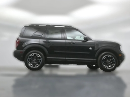 Ford Bronco Sport Outer Banks 4x4 2026