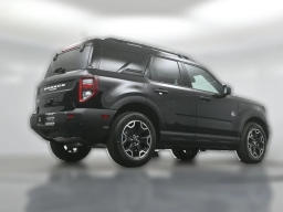 Ford Bronco Sport Outer Banks 4x4 2026