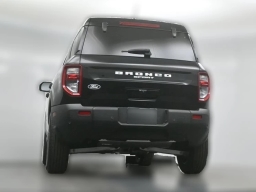 Ford Bronco Sport Outer Banks 4x4 2026