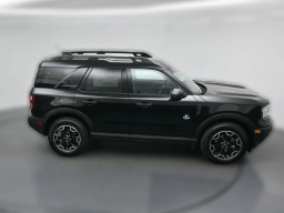 Ford Bronco Sport Outer Banks 4x4 2026