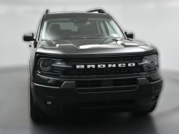 Ford Bronco Sport Outer Banks 4x4 2026