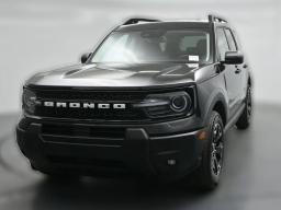 Ford Bronco Sport Outer Banks 4x4 2026