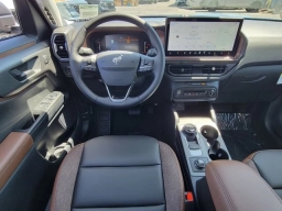 Ford Bronco Sport Outer Banks 4x4 2026