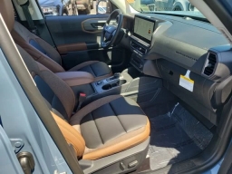 Ford Bronco Sport Outer Banks 4x4 2026