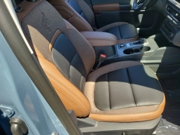 Ford Bronco Sport Outer Banks 4x4 2026