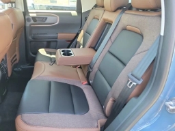 Ford Bronco Sport Outer Banks 4x4 2026