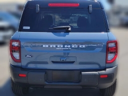 Ford Bronco Sport Outer Banks 4x4 2026
