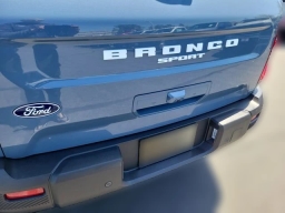 Ford Bronco Sport Outer Banks 4x4 2026