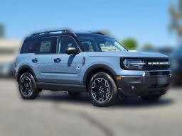 Ford Bronco Sport Outer Banks 4x4 2026
