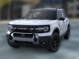 Ford Bronco Sport Outer Banks 4x4 2026