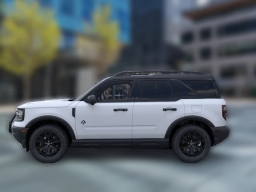 Ford Bronco Sport Outer Banks 4x4 2026