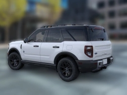 Ford Bronco Sport Outer Banks 4x4 2026