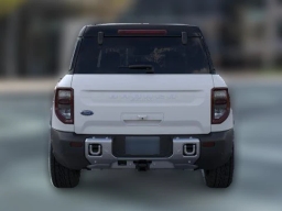 Ford Bronco Sport Outer Banks 4x4 2026
