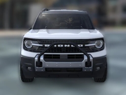Ford Bronco Sport Outer Banks 4x4 2026
