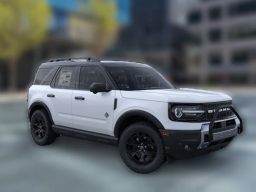 Ford Bronco Sport Outer Banks 4x4 2026