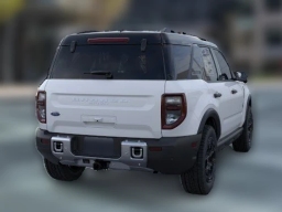 Ford Bronco Sport Outer Banks 4x4 2026