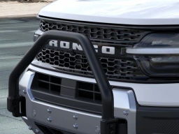 Ford Bronco Sport Outer Banks 4x4 2026