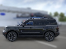 Ford Bronco Sport Outer Banks 4x4 2026